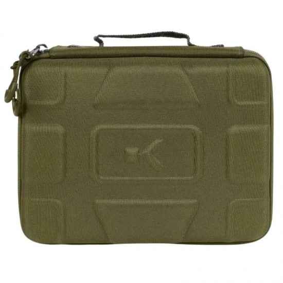 Borseta Accesorii Korum - Progress Hardcase Pouch 26x20x9.5cm